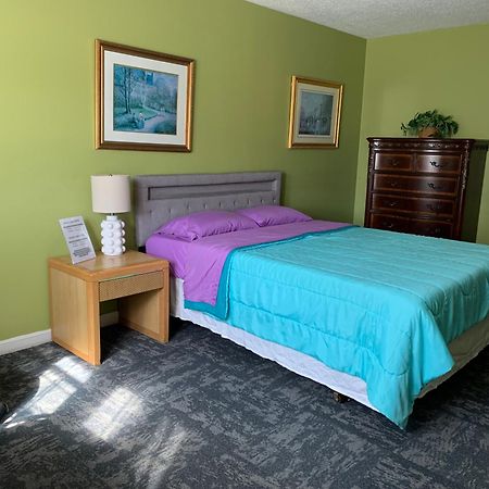 Grand Lake Hotel Lebanon Extérieur photo