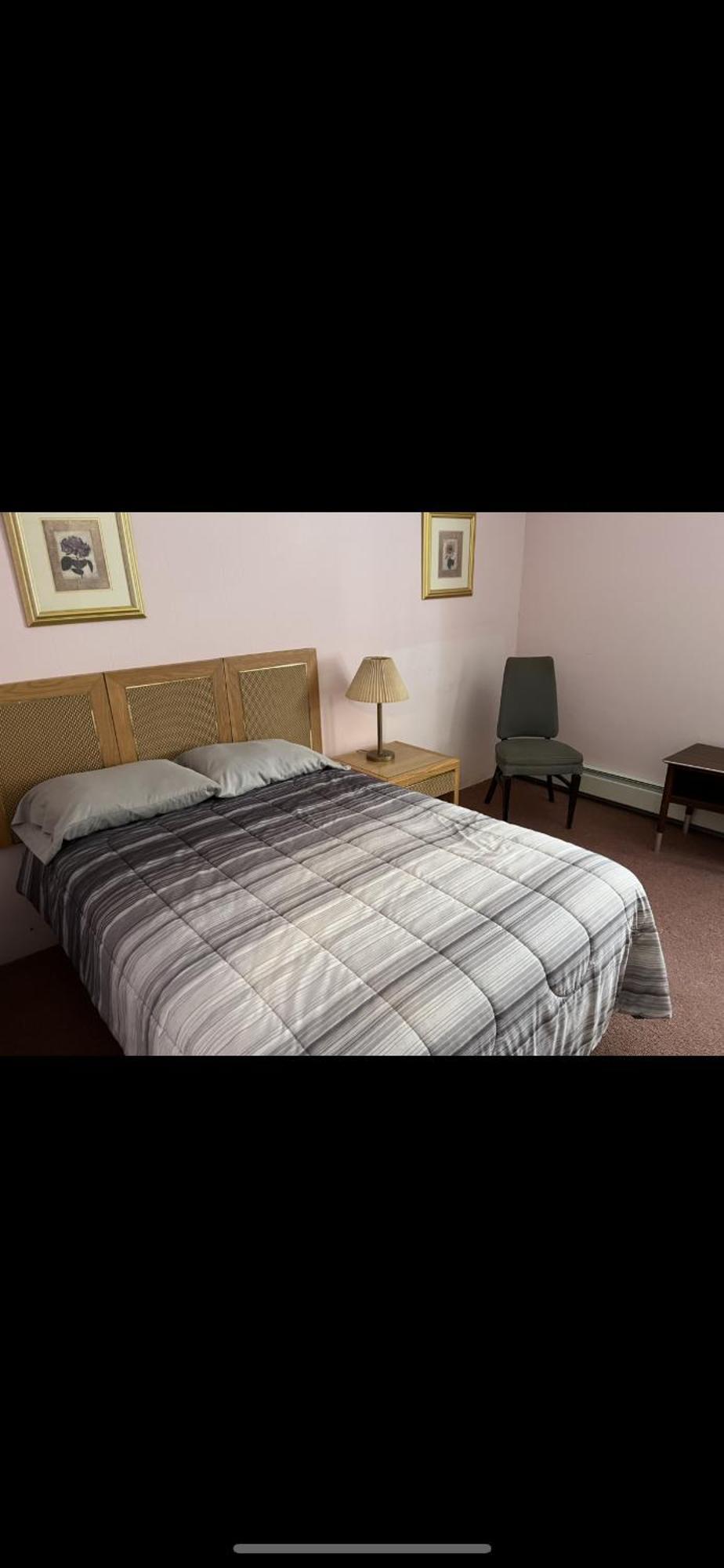 Grand Lake Hotel Lebanon Extérieur photo