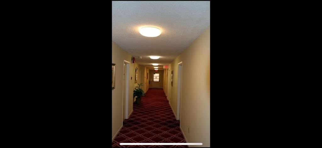 Grand Lake Hotel Lebanon Extérieur photo