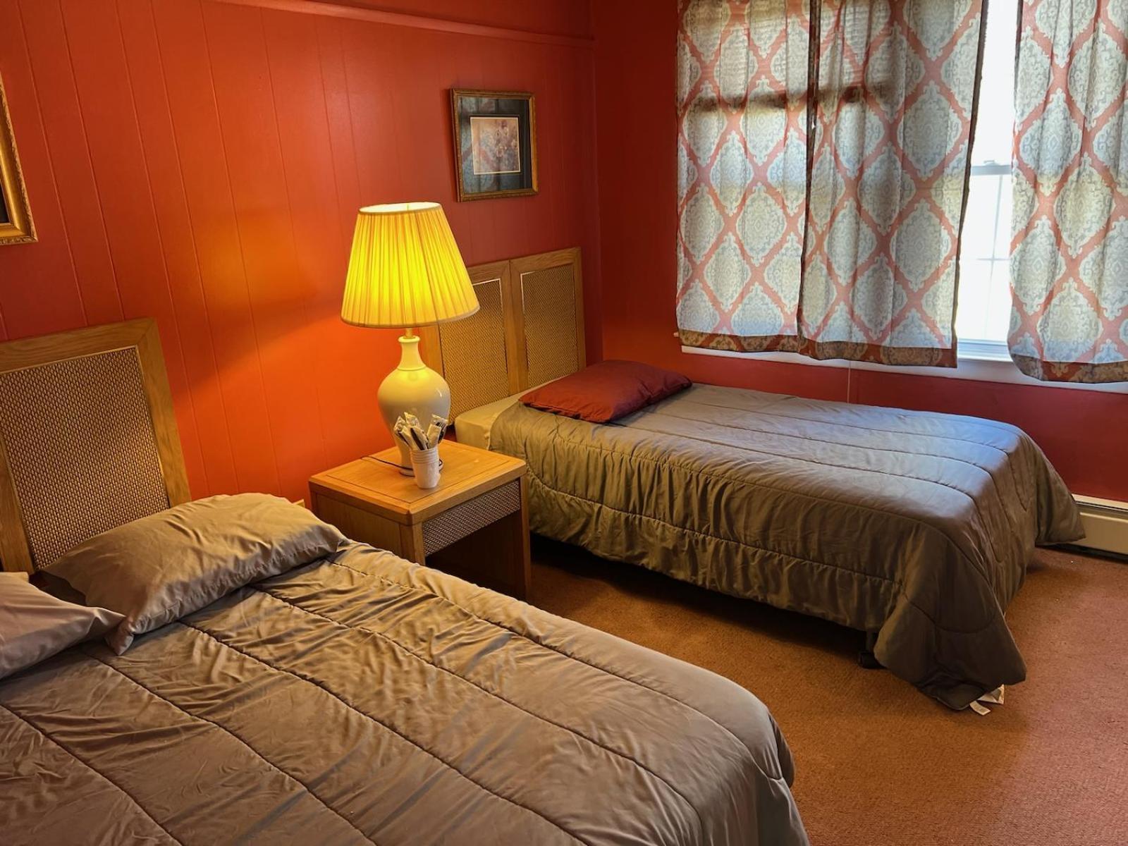 Grand Lake Hotel Lebanon Extérieur photo