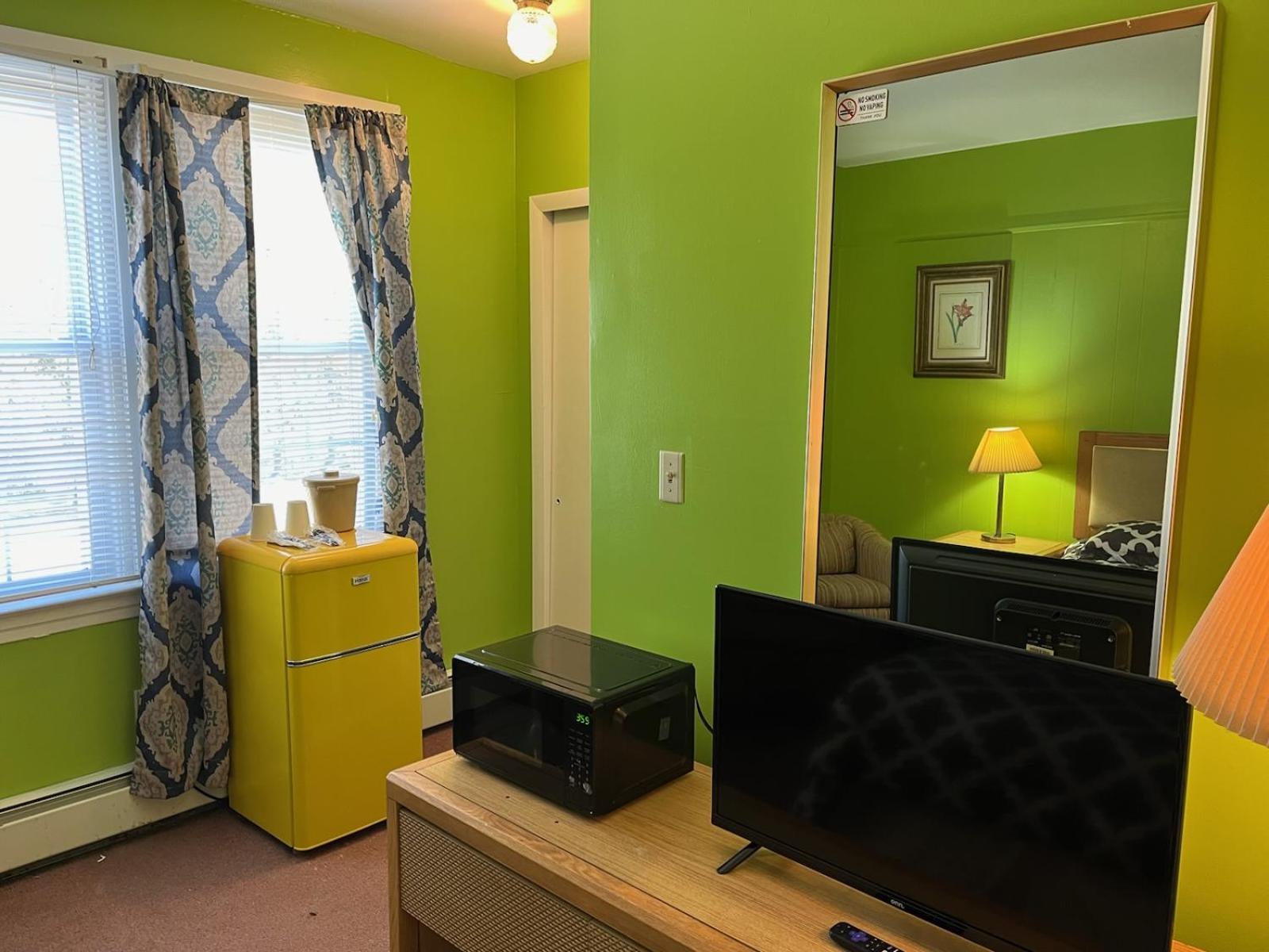 Grand Lake Hotel Lebanon Extérieur photo