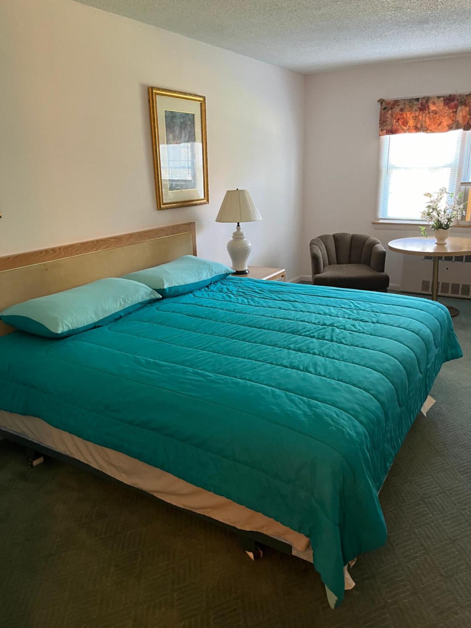 Grand Lake Hotel Lebanon Extérieur photo