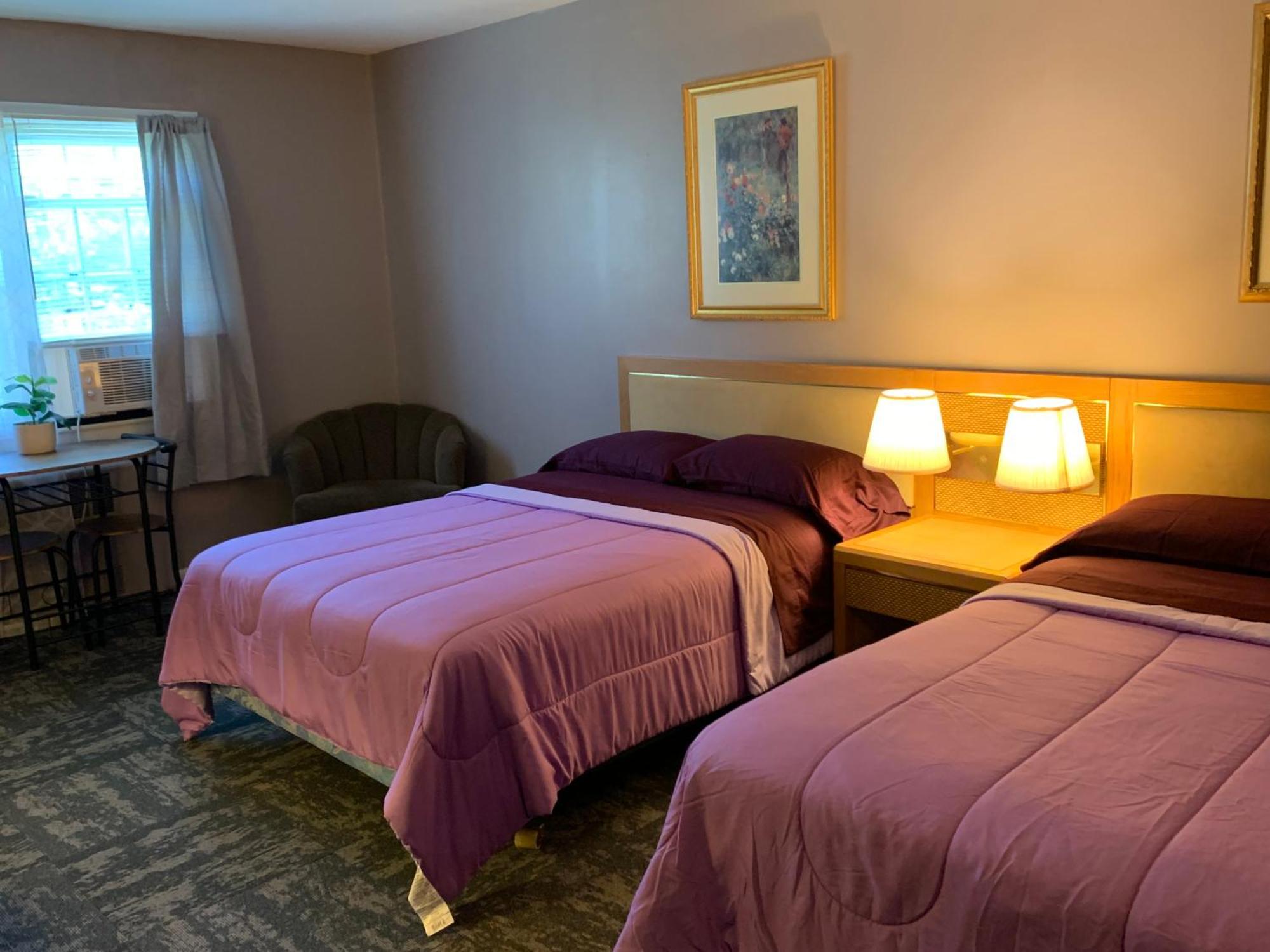Grand Lake Hotel Lebanon Extérieur photo