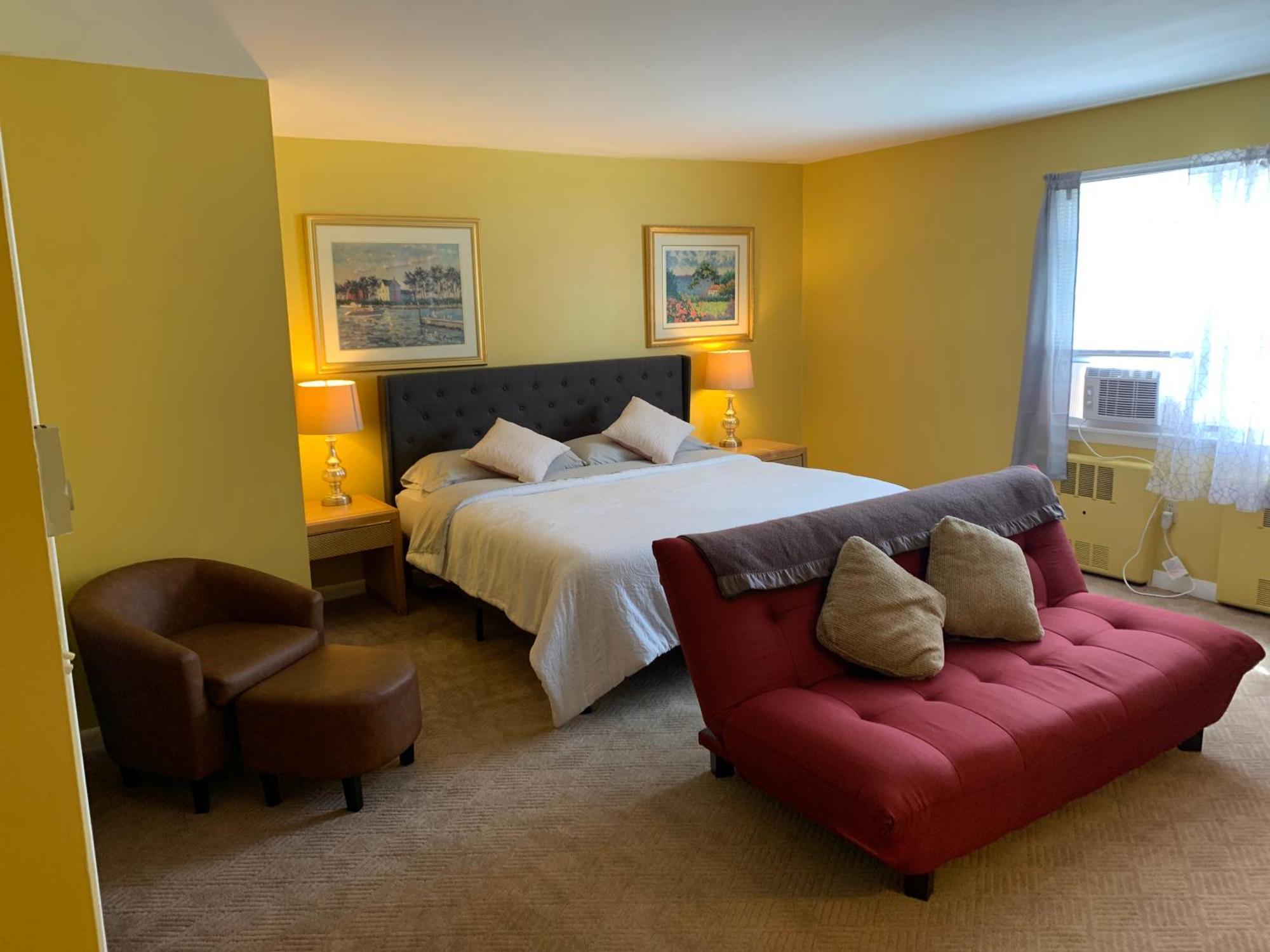 Grand Lake Hotel Lebanon Extérieur photo